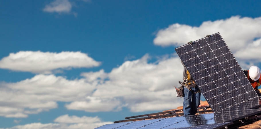 How Much Does Integrated Solar Panel Installation Cost