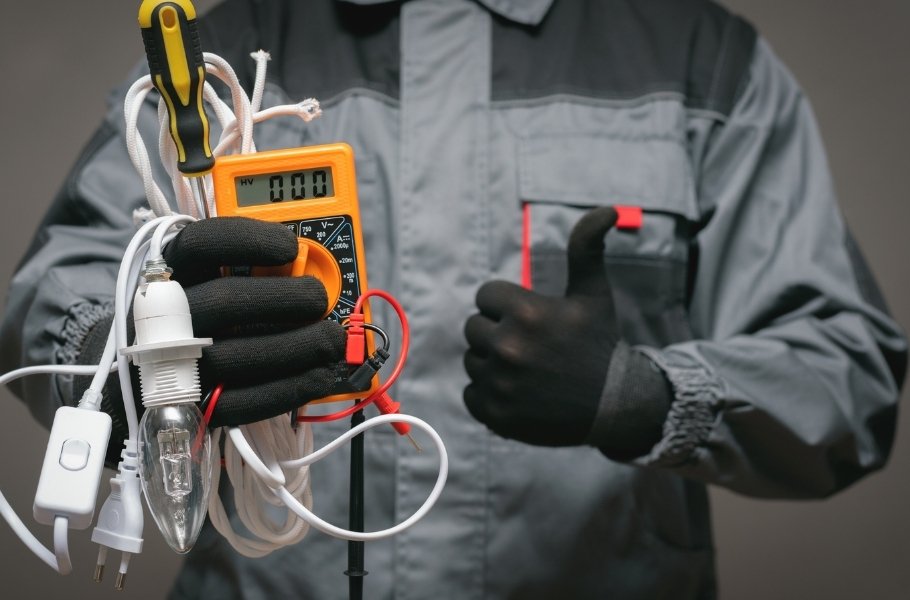 How Often Should You Get an Electrical Installation Condition Report