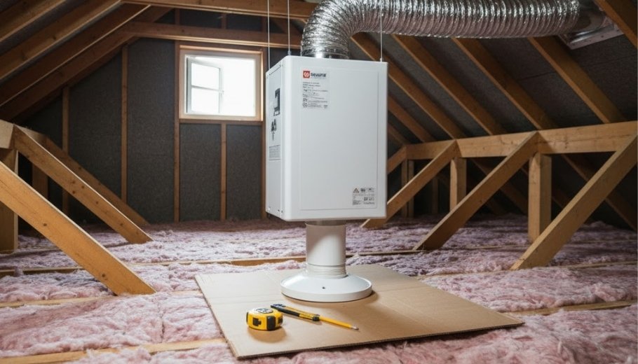 How PIV Units Work - Technical Overview