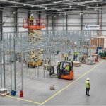 Industrial Fit Out Contractors