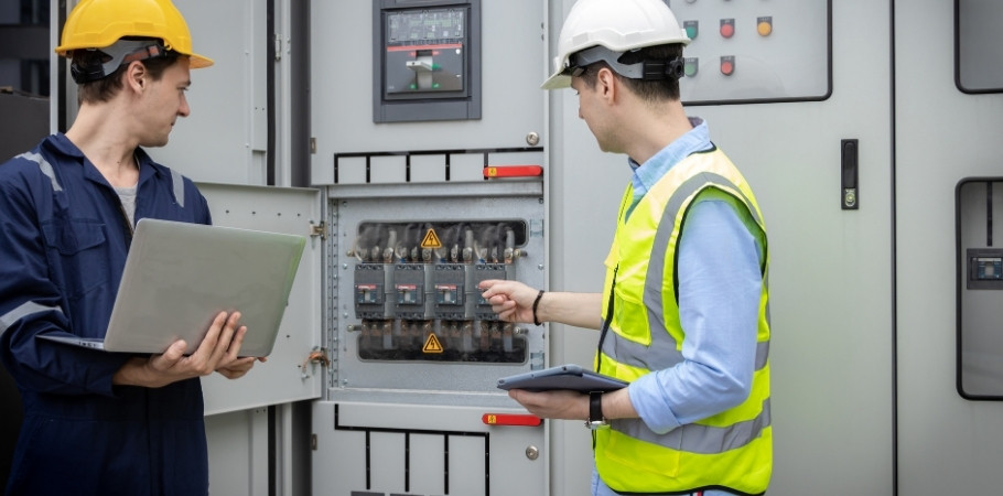 Industry Expertise and Qualifications