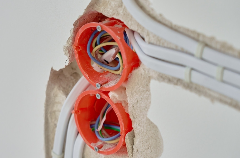 Installation Process and Minimal Disruption