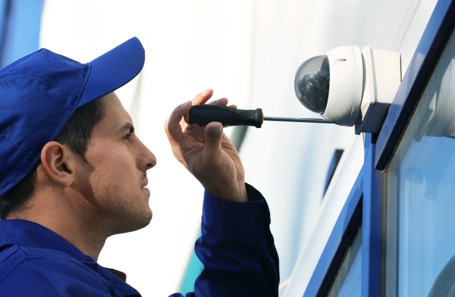 Integration with Other Security Systems