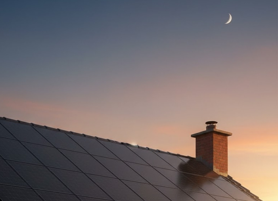 Is an Integrated Solar Panel System Right for You