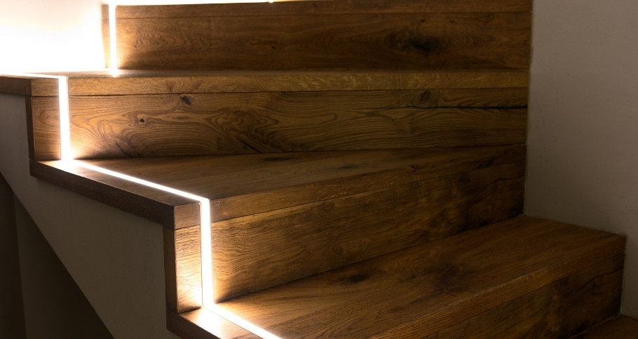 LED Lighting & Energy Efficiency Solutions