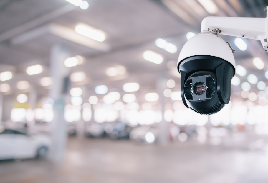 Legal Requirements for Commercial CCTV