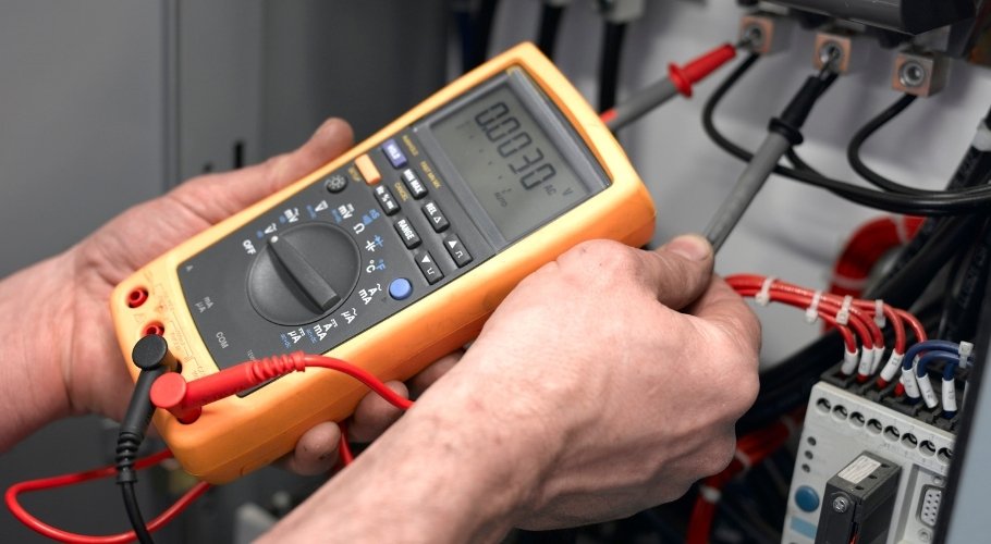 Legal Requirements for EICR Testing