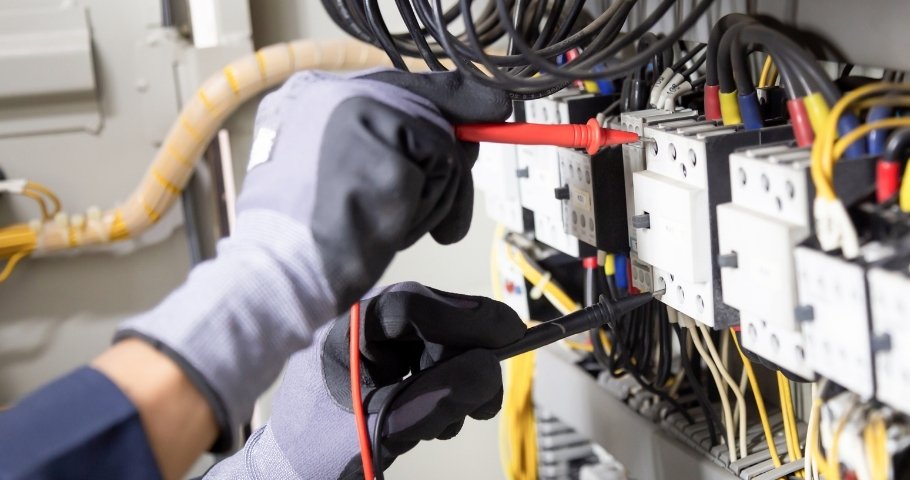 Maintaining Electrical Safety Between Inspections