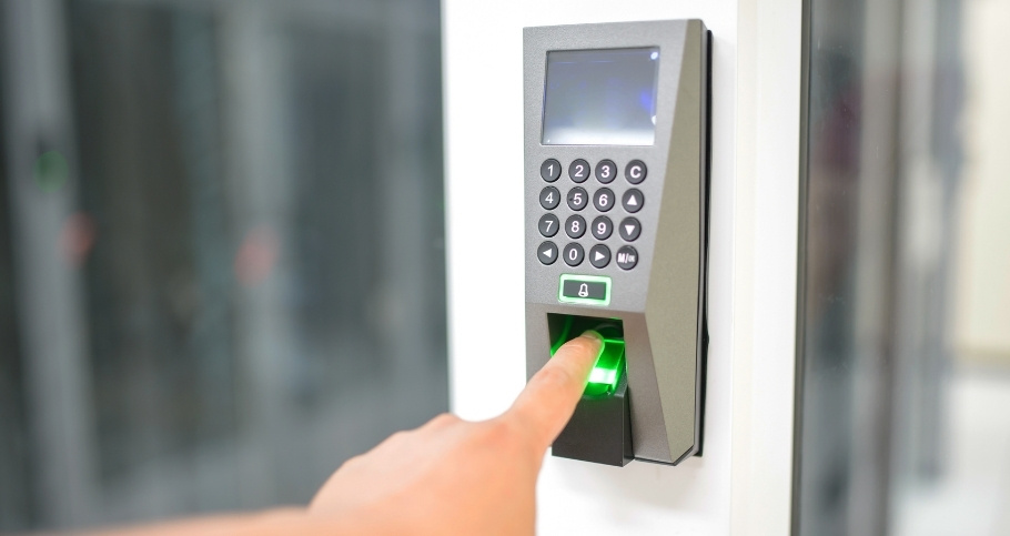 Maintaining Your Access Control System