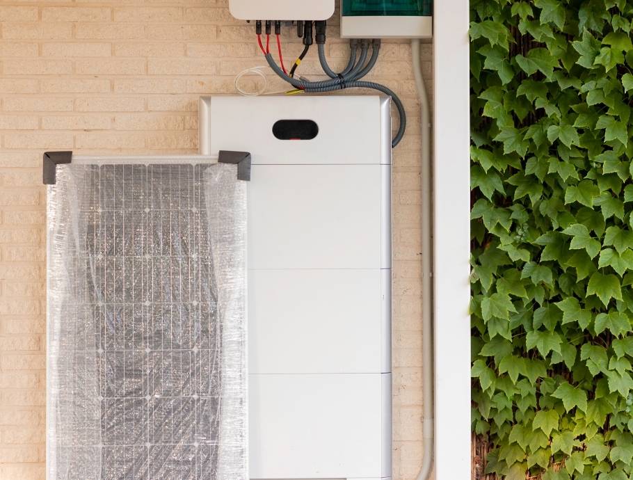 Maximising Your Solar iBoost Benefits