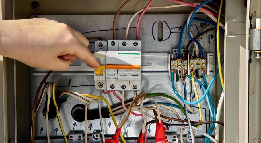 Meeting Current Electrical Regulations