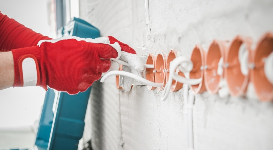 Modern Features and Technology