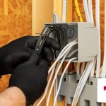 NICEIC Domestic Installers