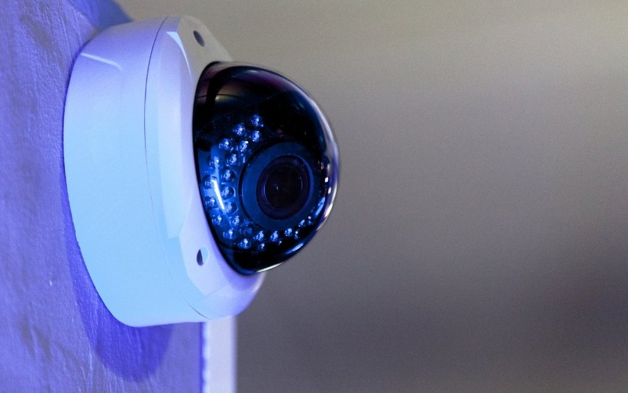 Night Vision and Low Light Capabilities