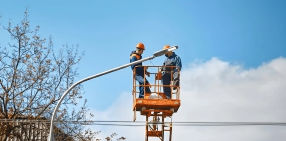 Our Approach to Projects