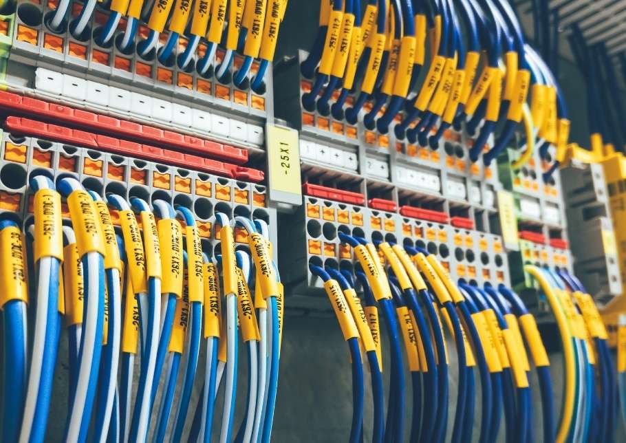 Our Complete Cable Installation Services