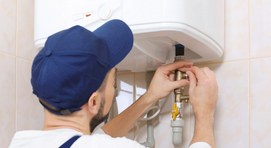 Our Electric Shower Installation Service