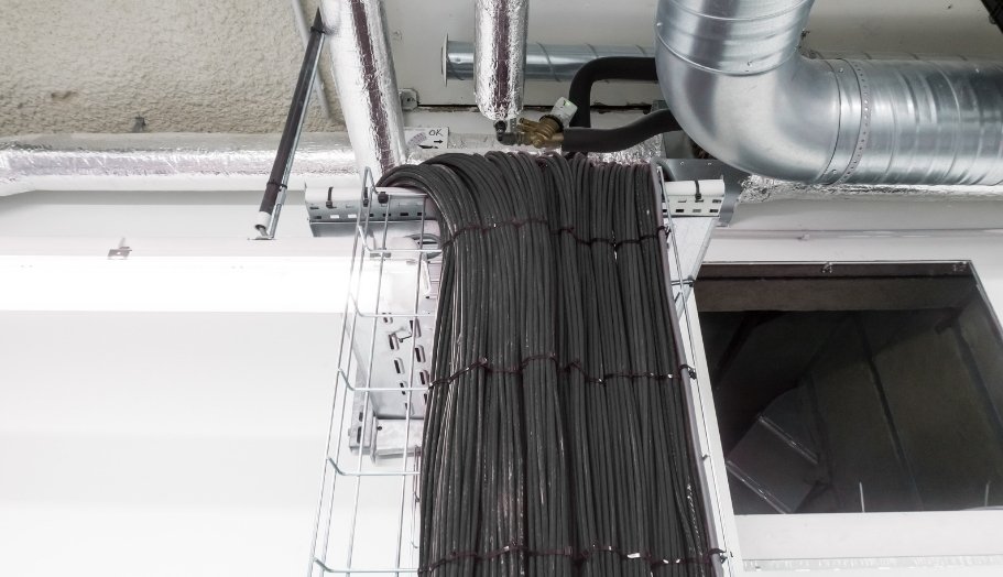 Our Installation Process