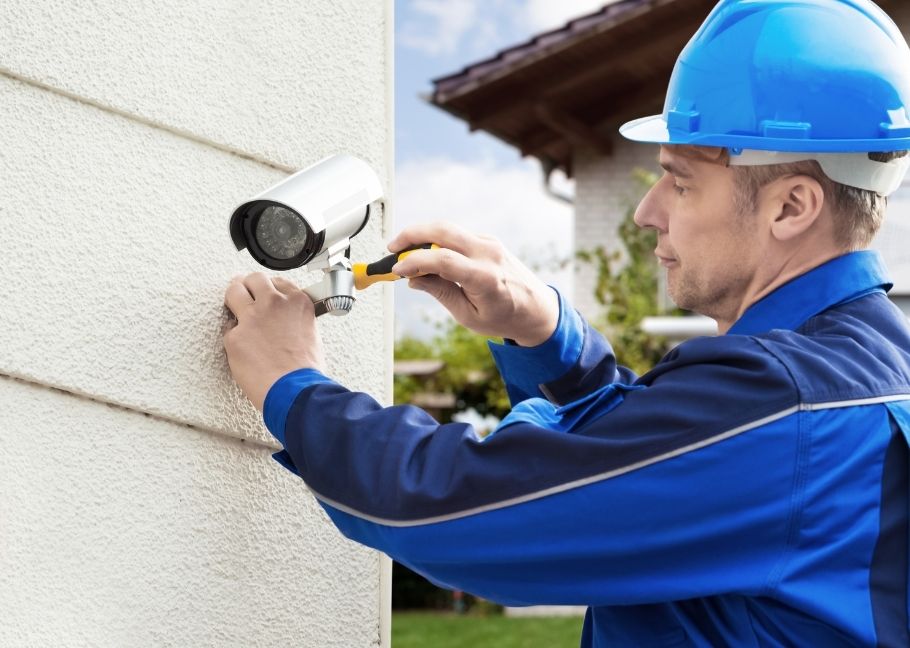 Our Professional Installation Process