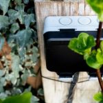 Outdoor Plug Installation Service