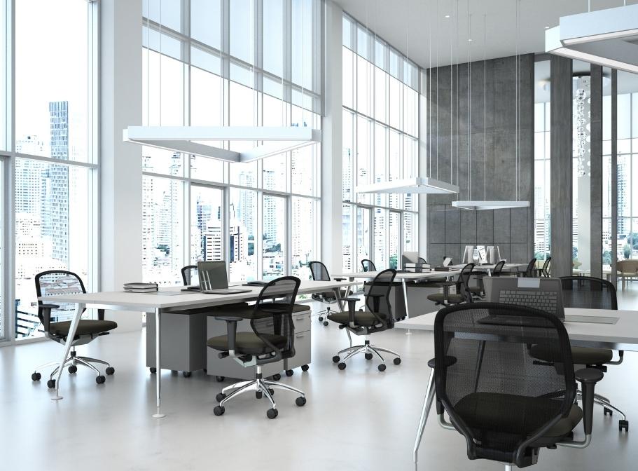 Planning Your Commercial Fit Out Project