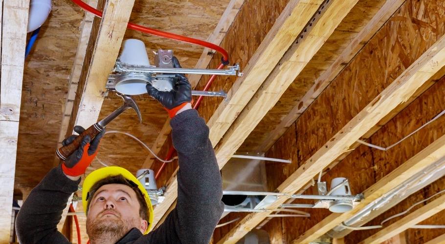 Planning Your Lighting Installation Project