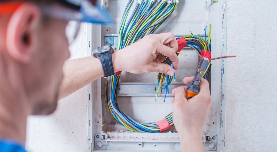 Planning Your Rewiring Project