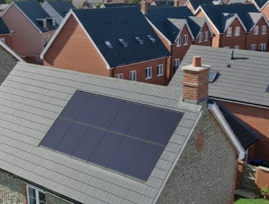 Planning and Building Regulations