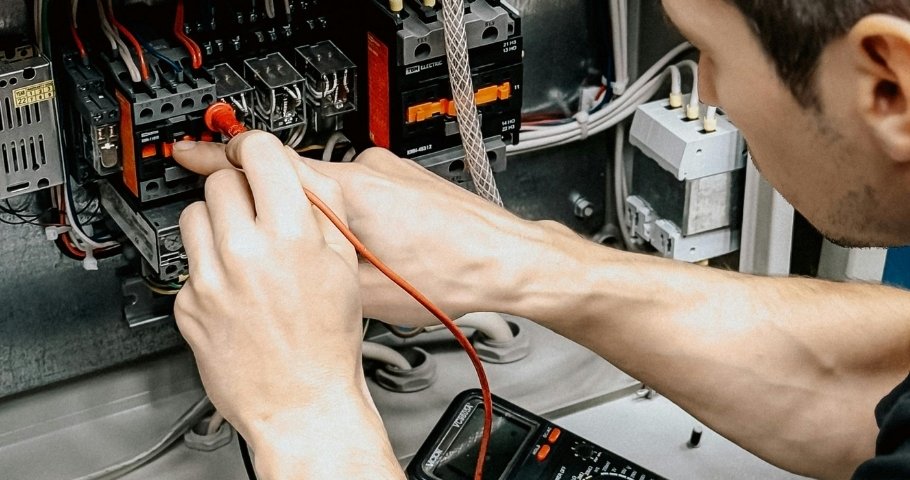 Preparing for Your EICR Inspection