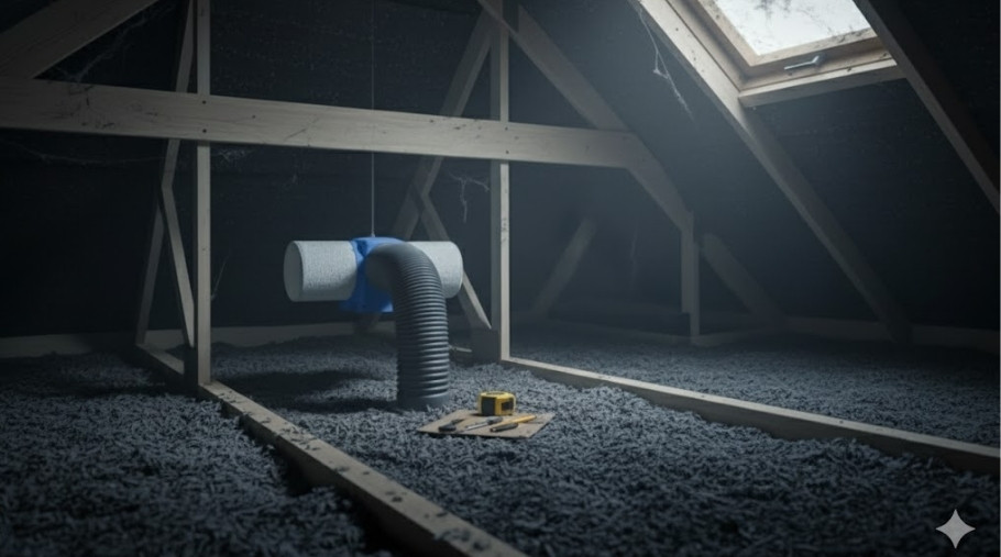 Professional Installation Process