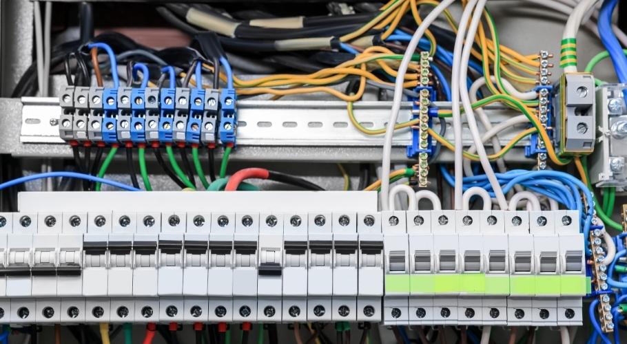 RCD Protection and Circuit Configuration