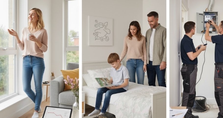 Real Customer Success Stories