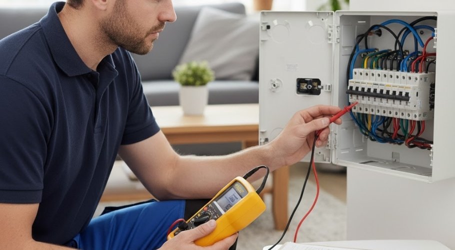 Remedial Work and Follow-Up Actions