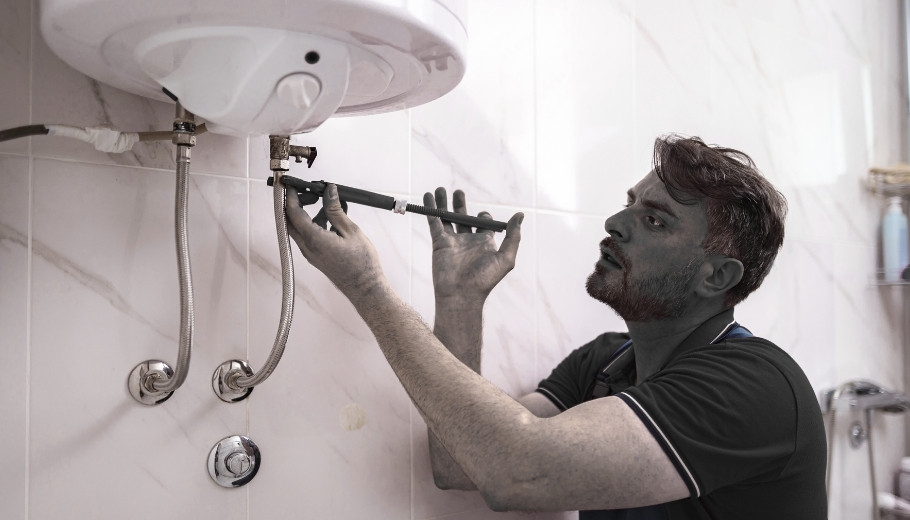 Replacing Your Current Shower