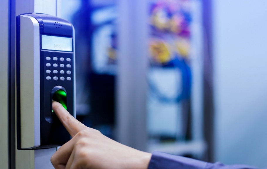 Residential Access Control Solutions