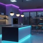 Residential LED Lighting Installation Services