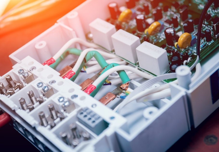 Safety Standards & Professional Accreditations