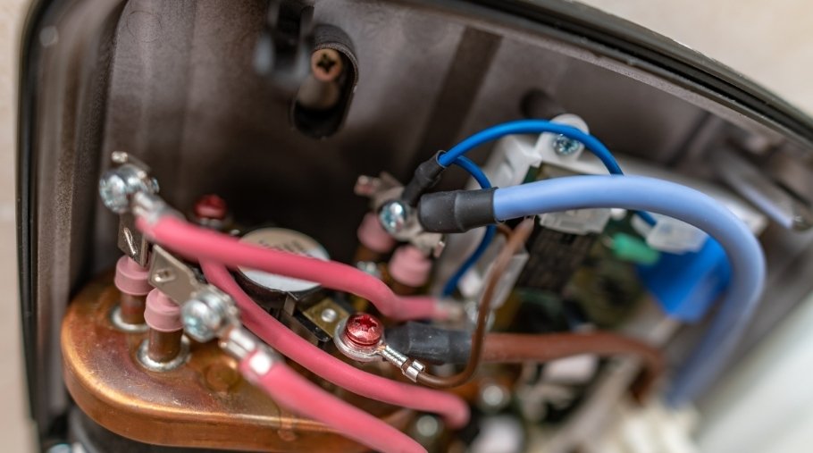 Safety and Building Regulations