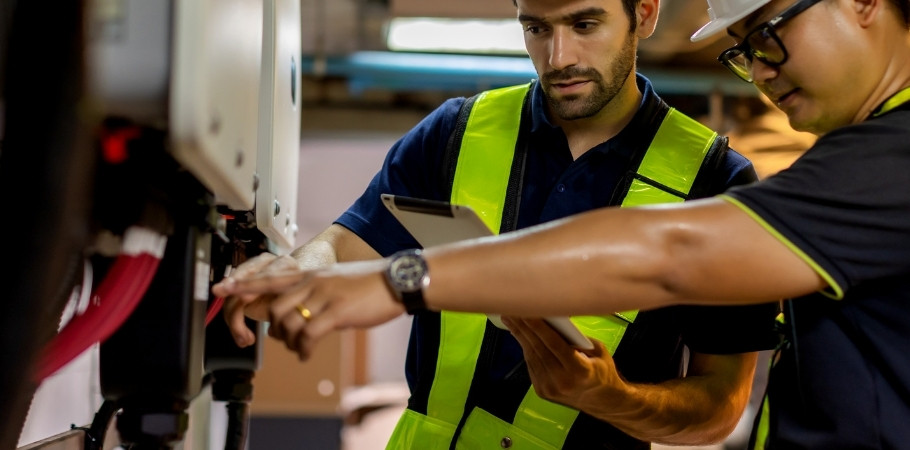 Safety and Compliance