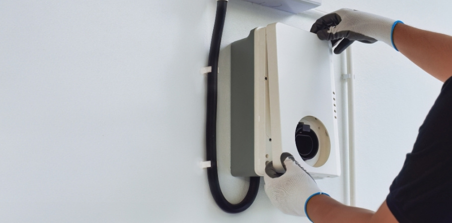 Smart Charging Technology