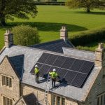 Solar Panel Installers