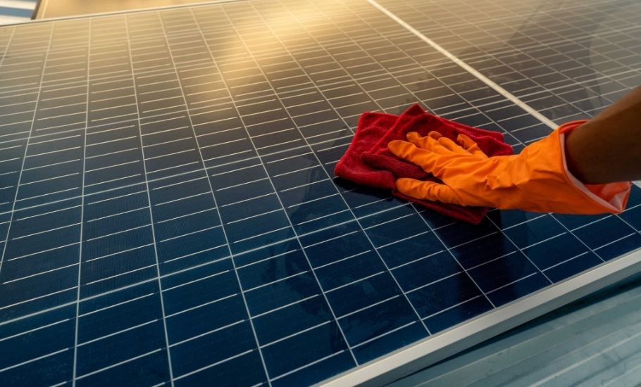 Solar Panel Maintenance Costs Explained