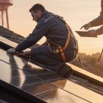 Solar Panel Repairs Service