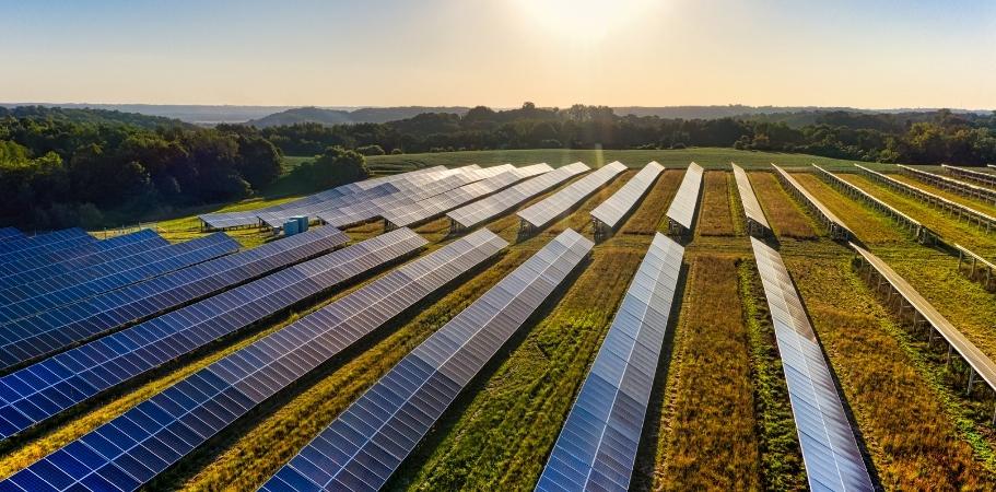 Solar for UK Farmers Getting Started