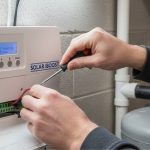 Solar iBoost Installation Service