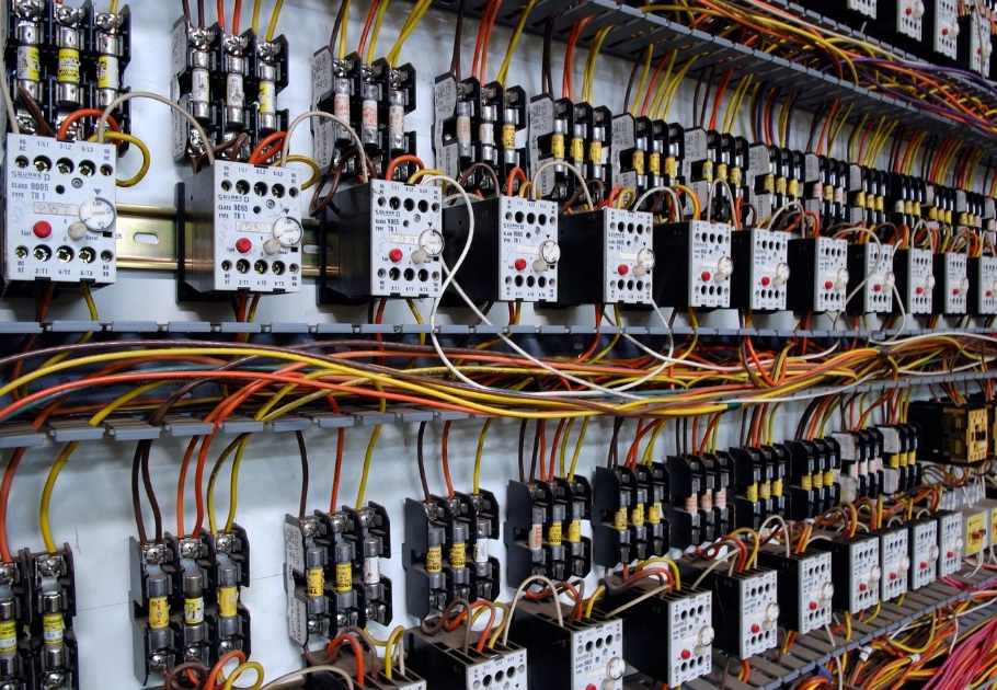 Specialist Commercial Systems