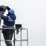 Street Lighting Installation Services