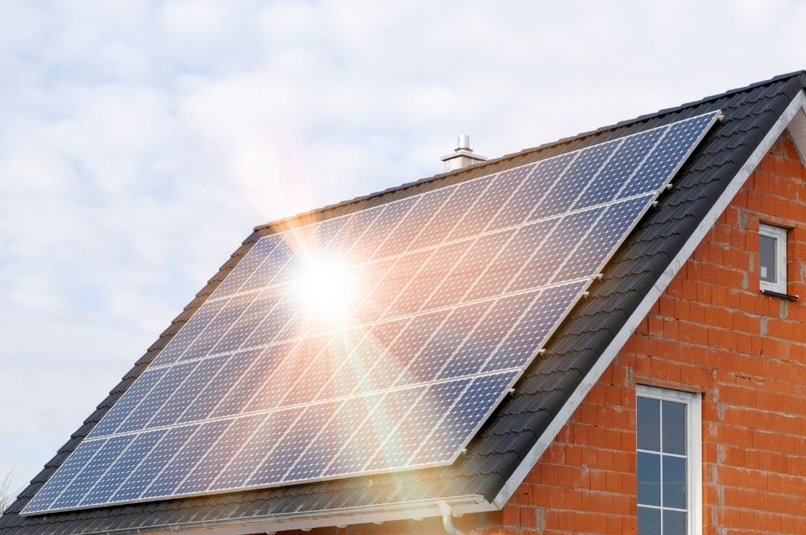 The Installation Process with HV Electrical Services