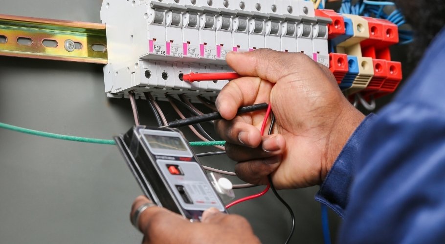 The Range of Jobs NAPIT Contractors Can Handle