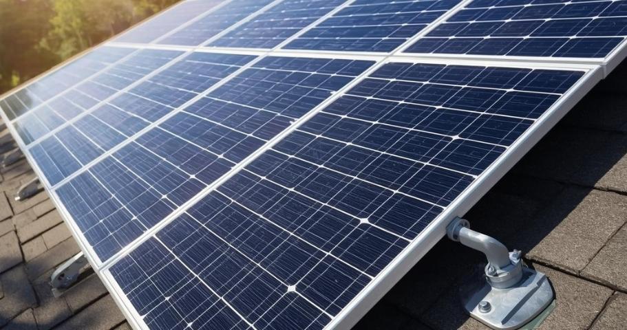 The Real Costs of Installing Commercial Solar Panels